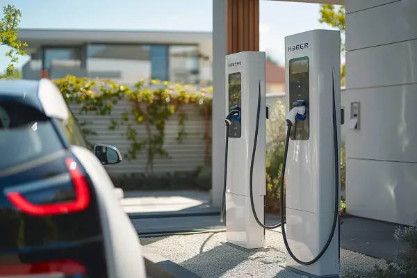 Bornes de recharge Hager : guide complet sur l'installation et l'utilisation des bornes électriques
