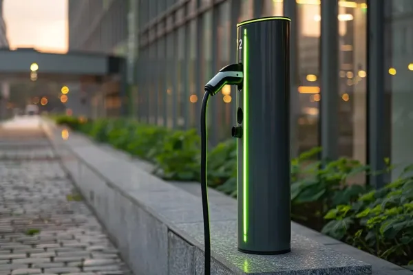 9 Câble de recharge type 2 32A : le meilleur choix pour votre voiture électrique