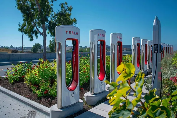 Les meilleures 99 bornes de recharge pour voiture électrique : guide complet pour faire le bon choix