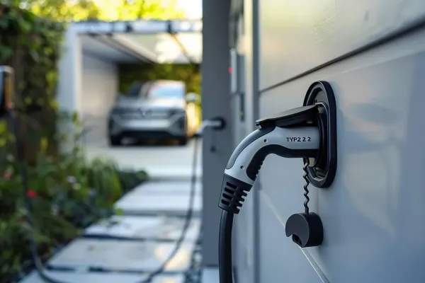 Câble mode 3 type 2 : guide complet pour recharger votre véhicule électrique efficacement