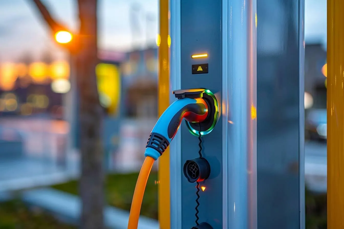 Câble de recharge pour voiture électrique : guide complet pour choisir le meilleur type 2