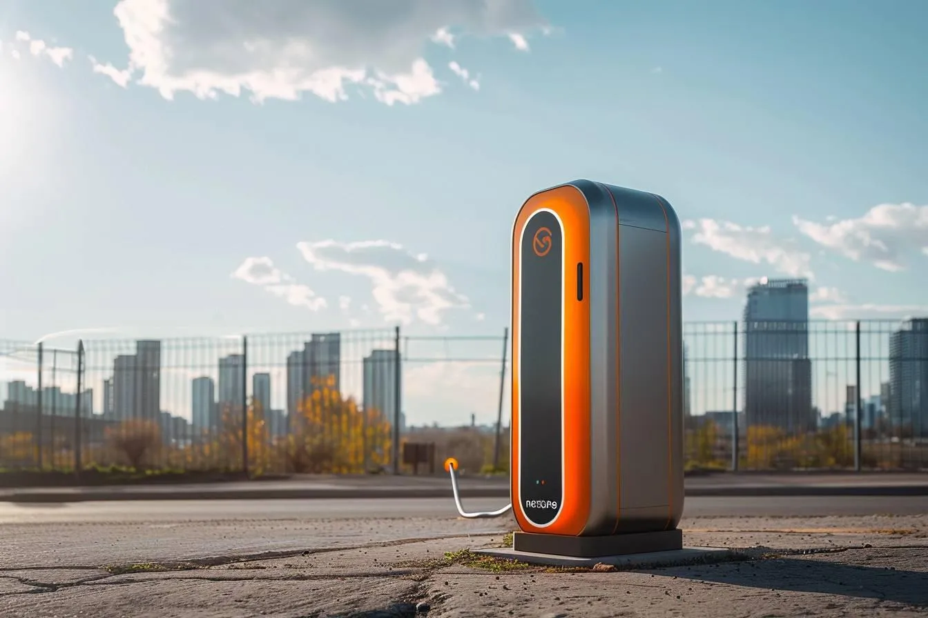 NextCharge : la solution innovante pour recharger votre véhicule électrique rapidement et efficacement
