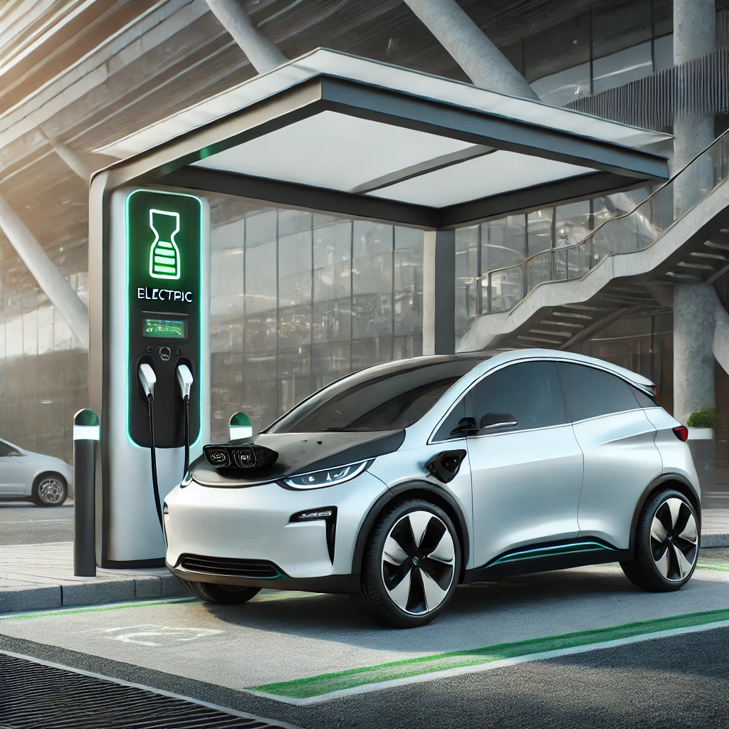 Borne de recharge électrique borne de recharge electrique