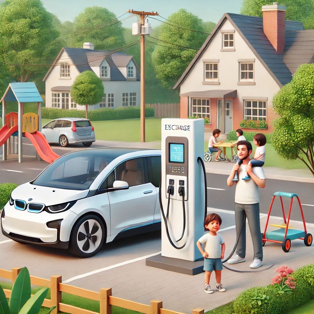 recharge de vehicule recharge de vehicule